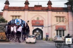 बॉयफ्रेंड के साथ ये काम करने के लिए सरेआम सड़क पर भिड़ी दो लडकियां, VIDEO वायरल,
वजह जान हो जाएंगे हैरान! - image