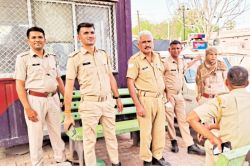 नापाक हरकतों से बाज नहीं आ रहा पाक, रात में ड्रोन की हलचल ने छीना बाड़मेर के
लोगों का चैन, प्रशासन अलर्ट - image