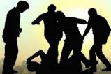 Patwari beaten: सीमांकन करने पहुंचे पटवारी की पिटाई, सुशासन तिहार में आंगनबाड़ी की जमीन पर कब्जे का आया था आवेदन