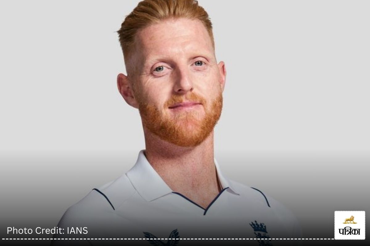 ENG vs ZIM: जिम्बाब्वे के खिलाफ एक मात्र टेस्ट मैच के लिए इंग्लैंड ने चुनी
प्लेइंग-11, सैम कुक नया चेहरा