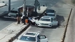 टोल मांगने पर विधायक के समर्थकों ने की तोड़फोड़, मारपीट, वीडियो वायरल - image