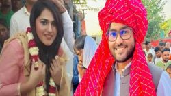 भाई-बहनों ने संभाला प्रधान पद का कार्यभार, पूर्व मंत्री के बेटे और बेटी 2024 में
हो गए थे निलंबित - image