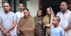 अब हमें न्याय मिला, काजल बोलीं- ऐसे ही हमले करते रहें - image