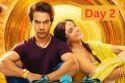 'Bhool Chuk Maaf' Creates Havoc on Day 2, Box Office Collection Soars