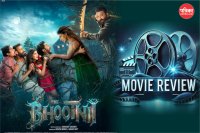 The Bhootnii Review In Hindi Sanjay Dutt Mouni Roy Starrer movie