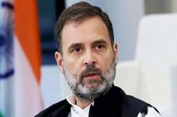 राहुल गांधी को भोपाल कोर्ट का नोटिस, 7 साल पुराने मामले में न्यायालय में होना
होगा पेश - image