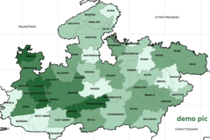Big Panchayats will be upgraded as Nagar Parishads in MP
