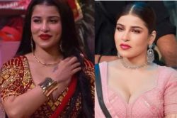 Bigg Boss 18 की कंटेस्टेंट की बिगड़ी तबीयत, हॉस्पिटल में हुईं एडमिट, जानें कैसी
है हालत? - image