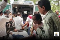 मां ने चार बच्चों के साथ खाया जहर, 3 की मौत, जानें महिला ने क्यों उठाया यह
खौफनाक कदम - image