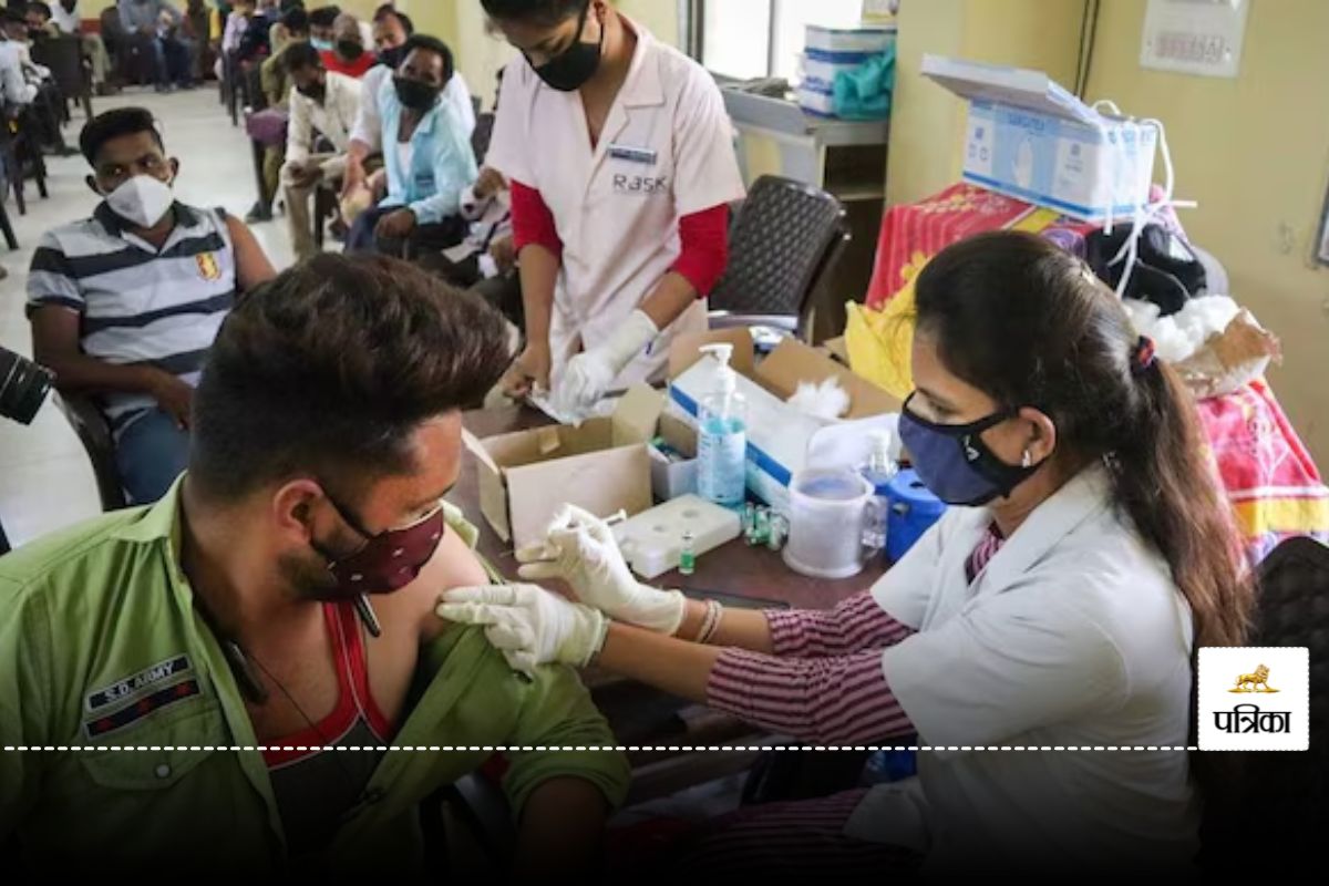Bihar CHO Recruitment 2025: Applications Open for 4500 Community Health Officer Posts