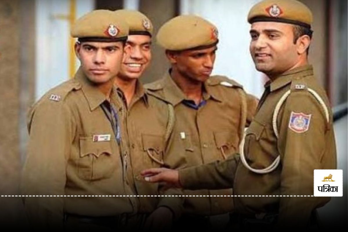 Bihar Home Guard Bharti