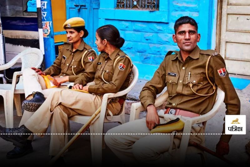 Bihar Home Guard Recruitment 2025