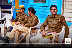 Bihar Home Guard Vacancy 2025: सीतामढ़ी जिले का में पहले दिन का फिजिकल टेस्ट
स्थगित होने के कारण फिर से शुरू होगी परीक्षा - image