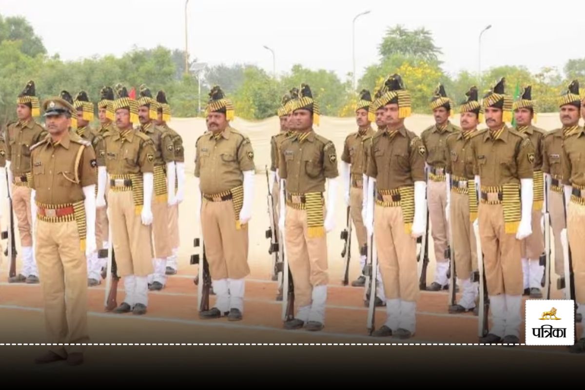Bihar Home Guard vacancy 2025