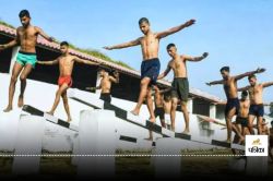 Bihar Home Guard vacancy: कल से इन 5 जिलों में शुरू होगी होमगार्ड फिजिकल
परीक्षा, जान लें जरुरी पासिंग क्राइटेरिया - image