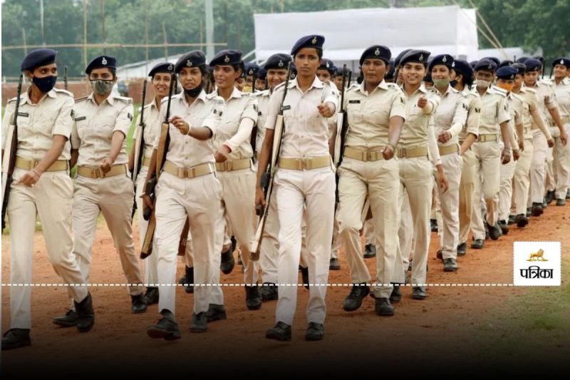 Bihar Home Guard Admit Card 2025