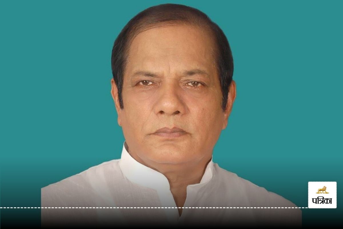 Former Bihar Transport Minister RN Singh Passes Away