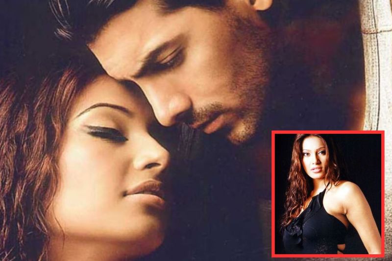 Bipasha Basu Big revealed Film jism