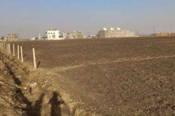 प्रतापगढ़ में भूमाफिया पर गिरी गाज, 15 करोड़ की संपत्ति को राजस्थान सरकार ने
किया अटैच - image