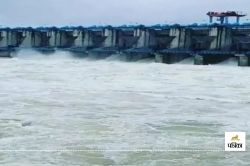 राजस्थान में 335 बांध पानी से खाली, अब पेयजल संकट से बचाएंगे ये 7 बड़े बांध - image
