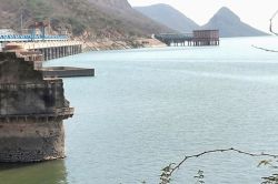 राजस्थान में यहां 122 करोड़ की लागत से बनेगा नया इंटेक पम्प हाउस, इन जिलों को
मिलेगा भरपूर पानी - image