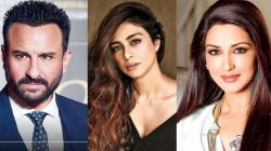 कांकाणी शिकार मामलाः सैफ,तब्बू, सोनाली और नीलम की बढ़ी परेशानी, 28 जुलाई को होगी
सुनवाई, जानें मामला - image