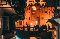 Blackout in Jaipur: जयपुर में ब्लैकआउट से पहले कलक्टर ने जनता से की ये अपील,
सायरन बजने पर करें ये काम - image