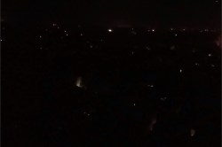 Blackout in Rajasthan: फिर अंधेरे में डूबा राजस्थान, बंद रही घरों-दुकानों की
लाइट, छा गया सन्नाटा - image