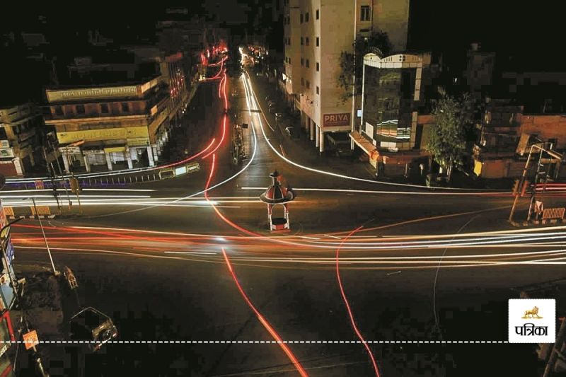 India Pakistan Tension Rajasthan Border Defense Area within 5 KM Radius No Entry New System and New Guidelines issued