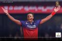 IPL 2025 के प्लेऑफ पहुंचते ही आरसीबी की टीम में बड़ा बदलाव, पौने 7 फीट के इस
खतरनाक गेंदबाज हुई एंट्री