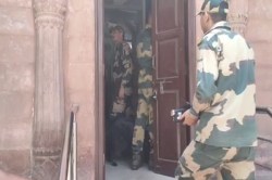 Jodhpur News: ‘3.30 बजे धमाके से उड़ा दिया जाएगा जोधपुर कलक्टर ऑफिस’, एक ई-मेल
से प्रशासन में मचा हड़कंप - image