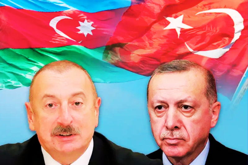 Boycott Turkey-Azerbaijan