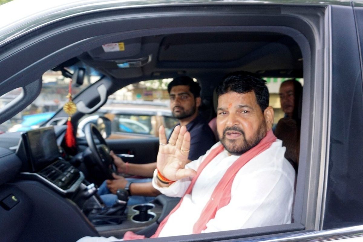 यौन शोषण मामले में कैसे बचे ब्रजभूषण शरण सिंह? नाबालिग पहलवान ने खुद बताई पूरी
सच्चाई