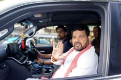 यौन शोषण मामले में कैसे बचे ब्रजभूषण शरण सिंह? नाबालिग पहलवान ने खुद बताई पूरी
सच्चाई - image