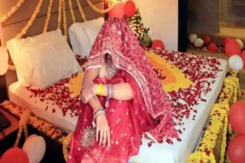 Bride Shocked: शादी के दो दिन बाद ही अरमानों पर फिरा पानी, दूल्हे की हकीकत जान दुल्हन के उड़े होश
