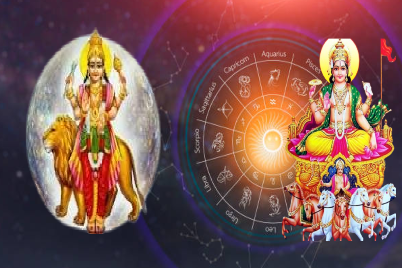 Budhaditya Rajyoga 2025