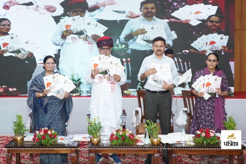 Rajasthan New Building Bylaws Released Multistory Definition Changed Many More Big changes