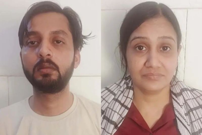 Bunty Babli: जाल में फंसे बंटी-बबली, लखनऊ से दिल्ली तक बनाई बड़ी प्रॉपर्टी, 1000 करोड़ के ऑफर ने पहुंचाया जेल