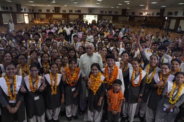  CBSE 2025 Result Lucknow
