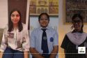 CBSE Exam Tips: 95% से ज्यादा हासिल करने वाले इन 12वीं स्टूडेंट्स के सक्सेस
मंत्र, किसी ने कहा NCERT पर करें फोकस तो किसी ने…