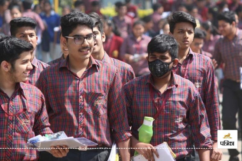 CBSE Result 10th 12th