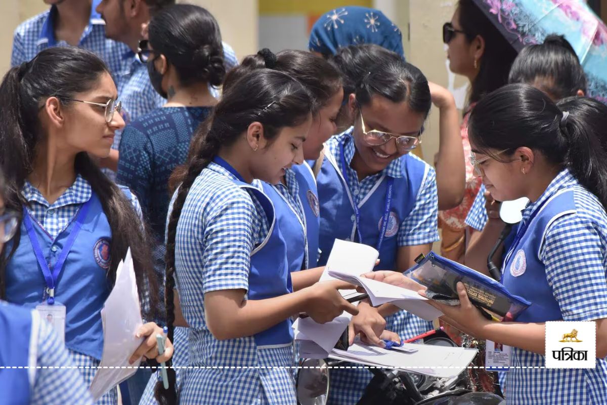 CBSE Result Changes: Students Can Now View Answer Sheets Before Re-evaluation