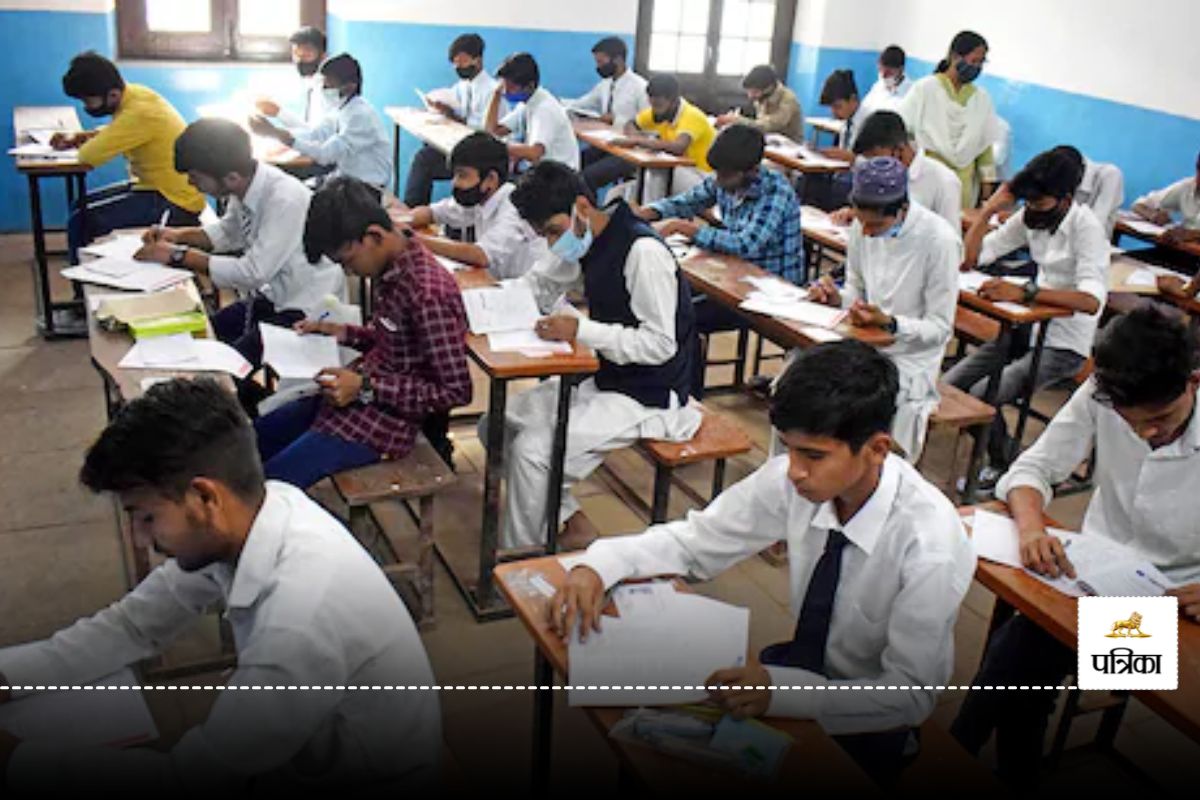 CG Board Results 2025: How to Check Chhattisgarh 10th & 12th Results