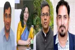 IAS Officer Property: मुंबई, लखनऊ और बस्तर जैसे शहरों में है 2007 बैच के 7 IAS
अफसरों की संपत्ति, देखें रिपोर्ट - image