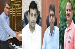 IAS Officer Property: रायपुर में इन्वेस्ट करने इन IAS अफसरों ने खरीदी संपत्ति,
देखिए ये रिपोर्ट - image