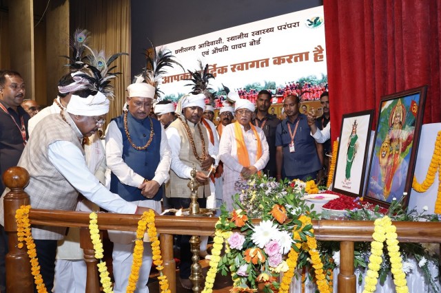 Chhattisgarh