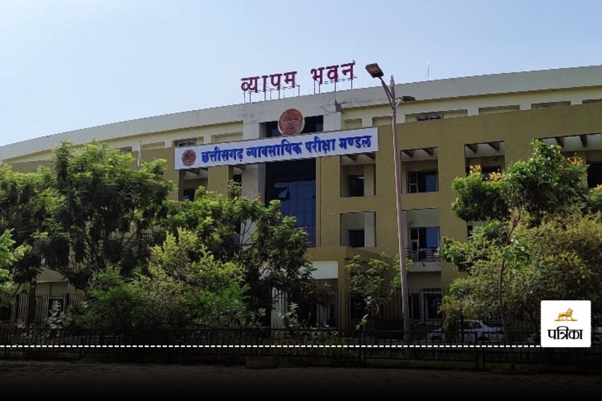 CG VYAPAM Admit Cards Available Online: Download DLEd, BEd Exam Admit Cards and Check Exam Date