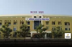 CG Vyapam Vacancy 2025: छत्तीसगढ़ में 200 अधिकारी पदों के लिए कल तक ही कर सकते
हैं आवेदन, जल्द ऐसे करें अप्लाई - image