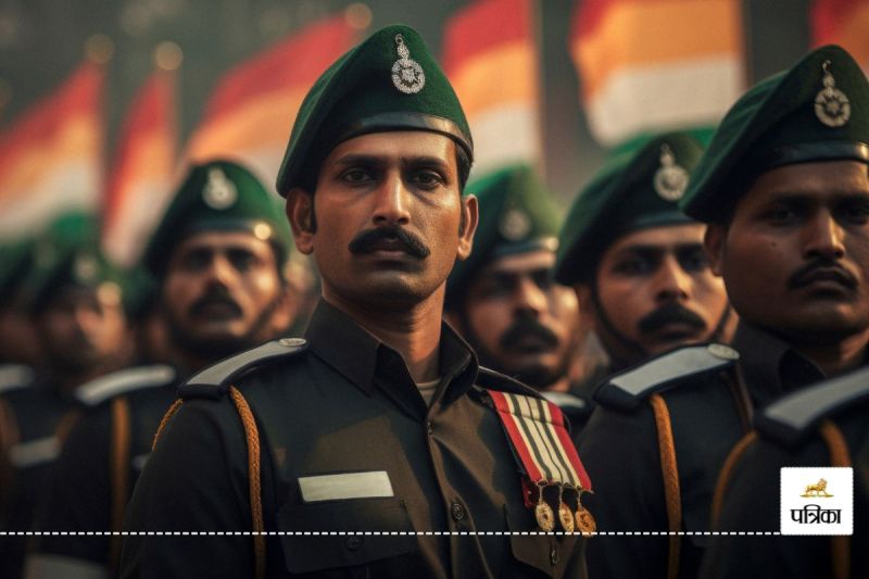 CISF Head Constable Recruitment 2025 Documents