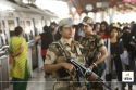 CISF Recruitment: Women's Recruitment Drive Opens, Salary Details Inside